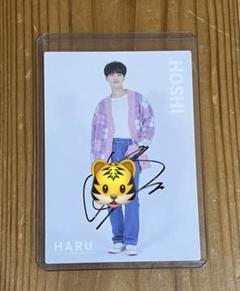 2025年最新】seventeen サイン 入りの人気アイテム - メルカリ