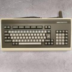 【動作未確認】 NEC PC-8801 ジャンク キーボード $P 動作未確認】 NEC PC-8801 ジャンク キーボード $P - メルカリ