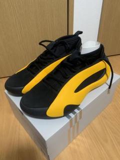 【未使用品】adidas Harden Vol 8 黒黄 アディダス ハーデン 未使用品】adidas Harden Vol 8 黒黄 アディダス ハーデン