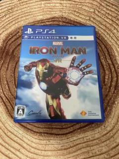 PS4 マーベルアイアンマンVR MARVEL IRONMAN