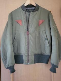 Buzz Ricksons バズリクソンズ B-15A 38 BR13104 Buzz Ricksons バズリクソンズ B-15A 38 BR13104