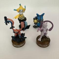 2025年最新】デオキシス フィギュアの人気アイテム - メルカリ