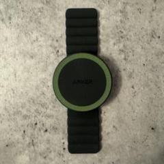 Anker マグネットバンド ブラック