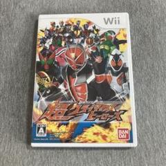 仮面ライダー 超クライマックスヒーローズ　Wii jL