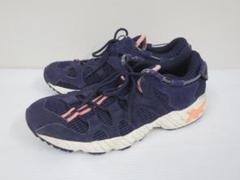 asics アシックス タイガー GEL-MAI PEACOAT ゲルマイ