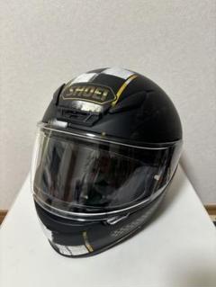 中古・送料込み】SHOEI Z-7 ZORK XL