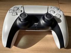 プレステ5 純正コントローラー ジャンク品扱い