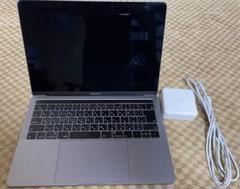 APPLE MacBook Pro 13inch 256GB スペースグレイ