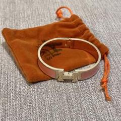 HERMES バングル・リストバンド 2025年最新】HERMES レディース バングル・リストバンドの人気