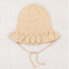 Misha and puff ベレー帽 2-4y