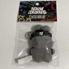 NewJeans bunini バニニ　マスコットキーリング まとめ売り　5個 bunini コスチュームキーリング(GRAY) – LINE FRIENDS SQUARE