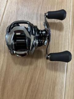ダイワ DAIWA 21ジリオンSVTW 7.1極上中古スティーズ アルファス