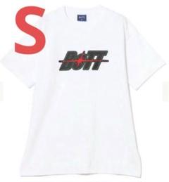 最終値下げ❗️BoTT ロゴプリント Tシャツ XL ホワイト BoTT ロゴプリント Tシャツ Sサイズ ホワイト - メルカリ