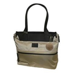 カナナプロジェクト PJ-14 トートバッグ 17313 サンドベージュ Kanana project PJ-14 トートバッグ 17313 カナナプロジェクト