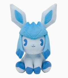 50%OFF ポケモン ぬいぐるみ グレイシア ブイズ 202504141106 - メルカリ ぬいぐるみ