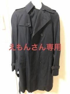 BARNEYS NEWYORK トレンチコート バーニーズニューヨーク トレンチコート ライナー付き メンズ