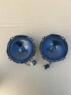 carrozzeriaカロッツェリアスピーカー TS-C1720A 中古ジャンク carrozzeriaカロッツェリアスピーカー TS-C1720A 中古ジャンク