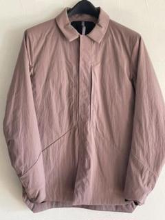arc’teryx Veilance mionn is overshirt XS