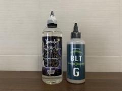 BLT-G ガラス用コンパウンドバレット＆京都ディテールサンダー BLT-G ガラス用コンパウンドバレット＆京都ディテールサンダー