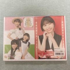 【アンジュルム】橋迫鈴バーイベ、三色団子とピュアレッド　DVD
