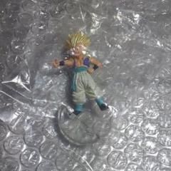 ドラゴンボール - ドラゴンボールHGフィギュア【孫悟空・ゴテンクス】５種まとめ売り【送料込】 ドラゴンボール HGシリーズ5体セットゴテンクス トランクス 悟天