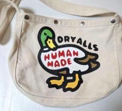HUMAN MADE（ショルダーバッグ）のフリマアイテム一覧