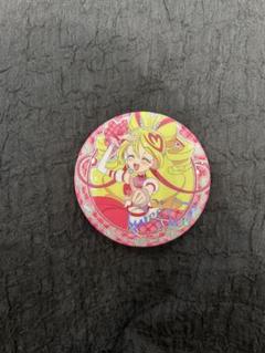 キミとアイドルプリキュア缶バッジ