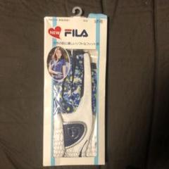 FILA FWG104 レディース ゴルフグローブ Lサイズのサムネイル