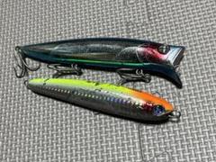 ブルーブルー　ガボッツ150  ガチペン130 セットバラ売りなしのサムネイル