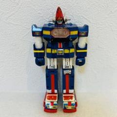ダイナマン ダイナロボ DX超合金 DYNA IN BOX ダイナロボ (Dyna Robo) レビュー