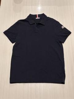 2025年最新】MONCLER メンズ ポロシャツの人気アイテム - メルカリ