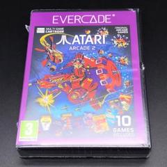 アタリ アーケード2 Atari Arcade 2 Evercade