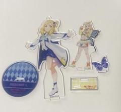 ラブライブサンシャイン Aqours 小原鞠莉 アクリルスタンド