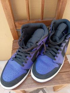 Nike Air Jordan エアジョーダン１ミッド
