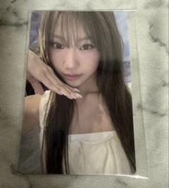 izna イズナ sign サノク 限定 スペシャル ユニット トレカ B IZNA BEEP サノク トレカ セビ - メルカリ