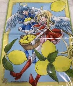 ガールズコミックフェス ちゃおくじ ポートレートタオル チャームエンジェル