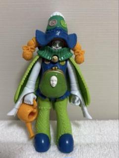 パワーレンジャー　ダイノチャージ　キュリオ　フィギュア パワーレンジャー ダイノチャージ ベーシックフィギュア