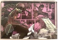 怪獣8号 保科宗四郎 韓国特装版 14巻 アクリルブロック 保科 アクブロ