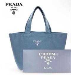 PRADA - プラダノベルティバッグ新品未使用、値下げしました、の