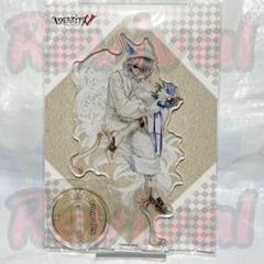 【匿名配送】第五人格 ホワイトデー 写真家 夜の番人 アクスタ セット 匿名配送】第五人格 ホワイトデー 写真家 夜の番人 アクスタ