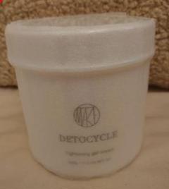 DETOCYCLE デトサイクル 500g DETOCYCLE デトサイクル 500g