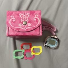 【未開封品】Yes!プリキュア5 ピンキーキャッチュ 2007年当時物 Yahoo!オークション -「yes!プリキュア5 ピンキーキャッチュ」の