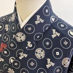 ☆全品正絹美品セット☆うさぎ帯留め付き☆裄68☆絽付下げ&絽綴れ 夏帯