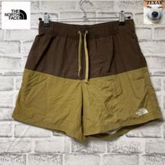 美品！ THE NORTH FACE マッドショーツ 水陸両用 L