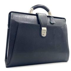 希少　バーバリー　ダレスバッグ　ドクターズバッグ　鍵付き　黒　ビジネスバッグ 楽天市場】【バッグ】BURBERRY バーバリー ダレスバッグ