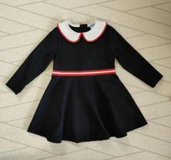 新品未使用　jacadi トレーナーワンピース　3A 2025年最新】ジャカディ ワンピース 3aの人気アイテム - メルカリ
