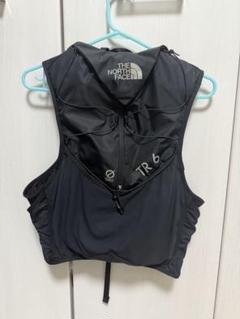 THE NORTH FACE TR6をレビュー！クチコミ・評判をもとに徹底検証