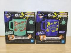 スプラトゥーン3 一番くじ E賞2点セット