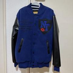 2025年最新】NISSY スタジャンの人気アイテム - メルカリ