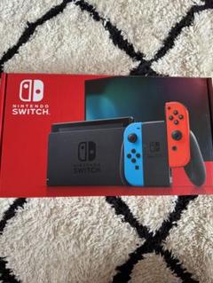 Nintendo Switch 『新品外箱傷みあり』Nintendo (有機ELモデル